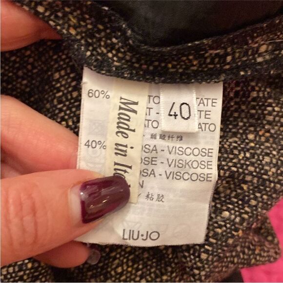 Lui Jo Bermuda shorts, S - Picture 8 of 9